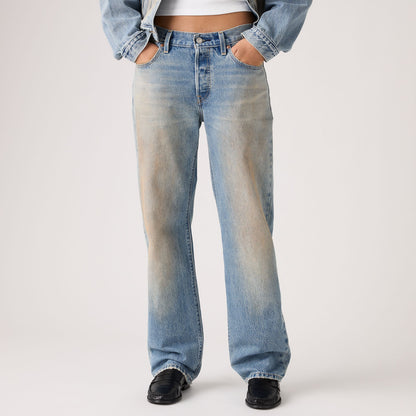 Thumbnail 5 - Levi's® Women's 501® '90s Jeans - A19590132