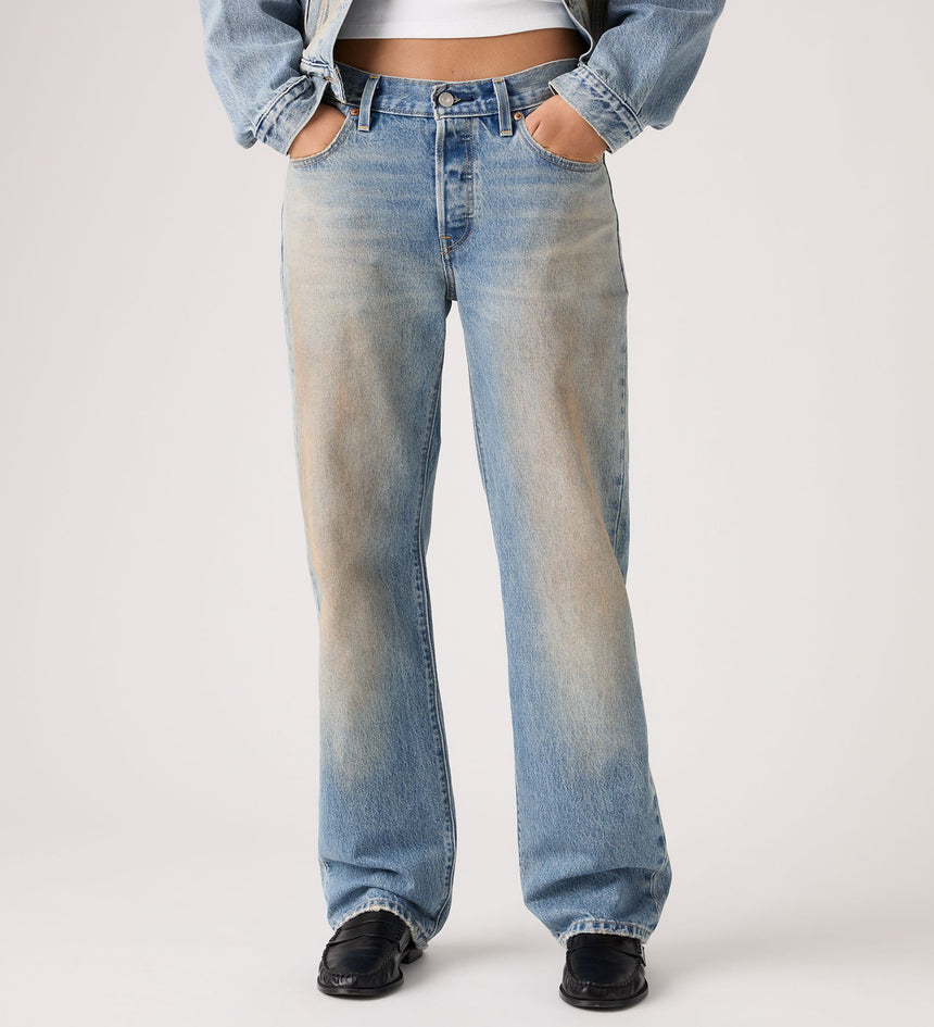 Main 5 - Levi's® Women's 501® '90s Jeans - A19590132