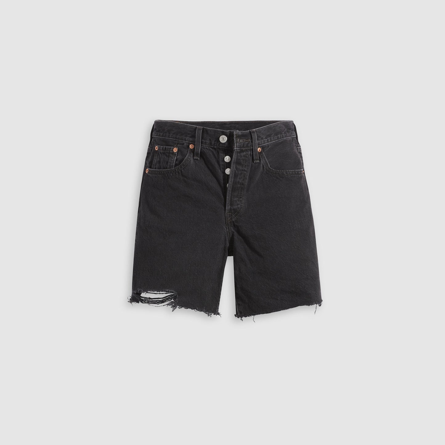 Levi's® Women's 501® Mid-Thigh Shorts