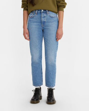 362000236 Buy Levi's® 501 Women | Levi's®