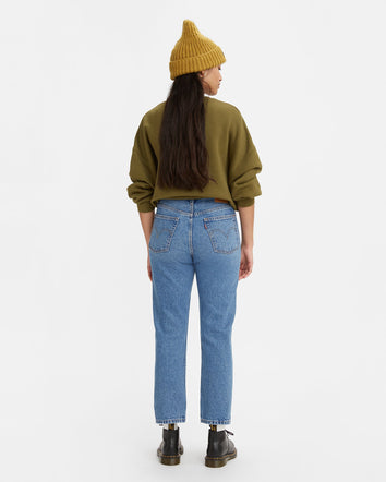 362000236 Buy Levi's® 501 Women | Levi's®
