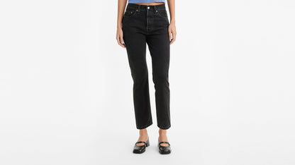 Levi's® Women's 501® Original Cropped Jeans