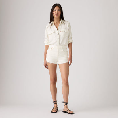 Thumbnail 4 - Levi's® Women's 501® Original High-Rise Shorts - 563270556