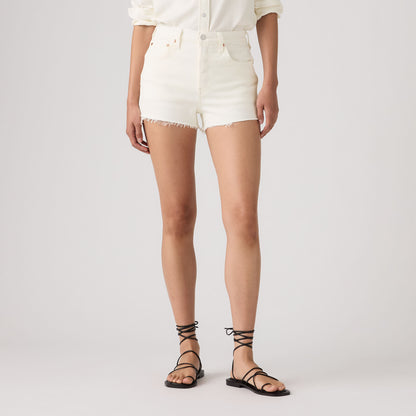 Thumbnail 5 - Levi's® Women's 501® Original High-Rise Shorts - 563270556