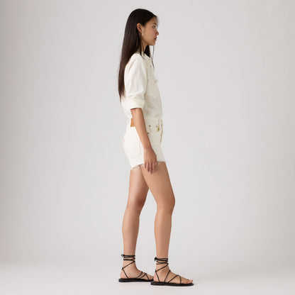 Thumbnail 6 - Levi's® Women's 501® Original High-Rise Shorts - 563270556