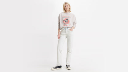 Levi's® Women's 501® Original Jeans