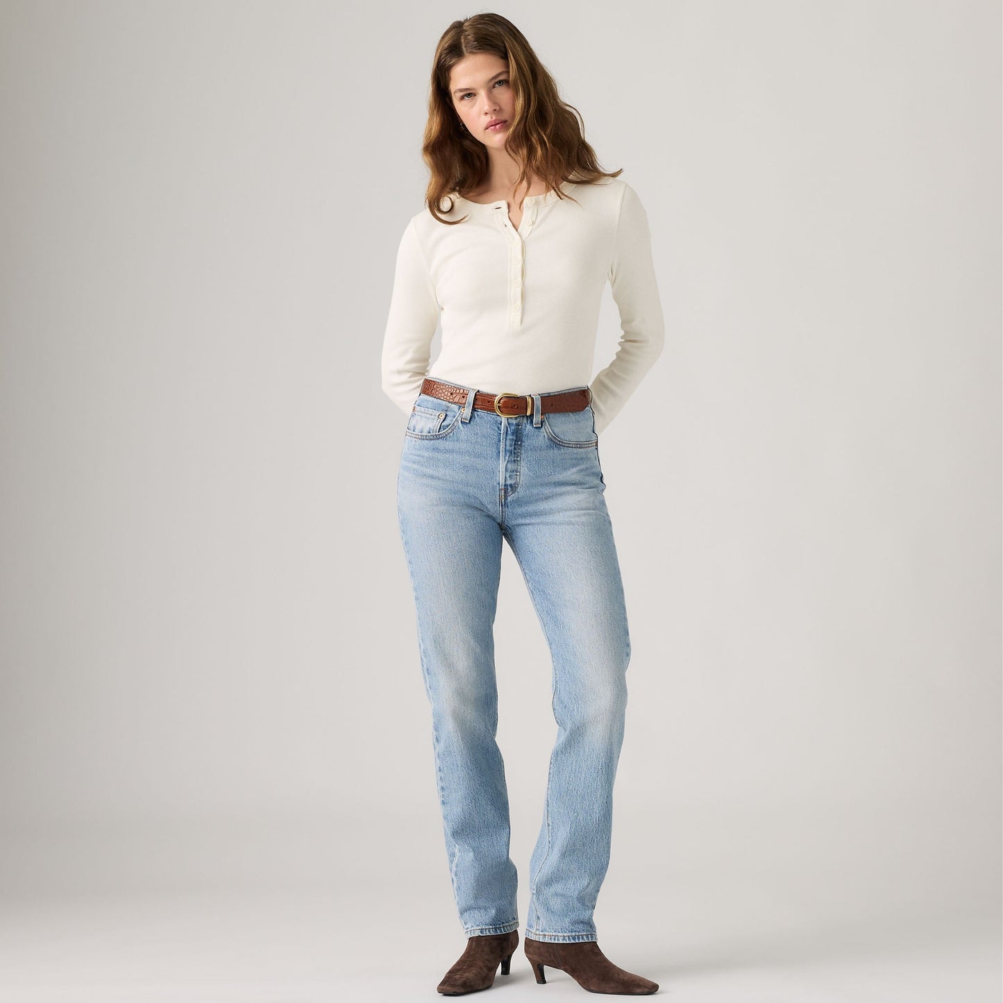 Levi's® Women's 501® Original Jeans