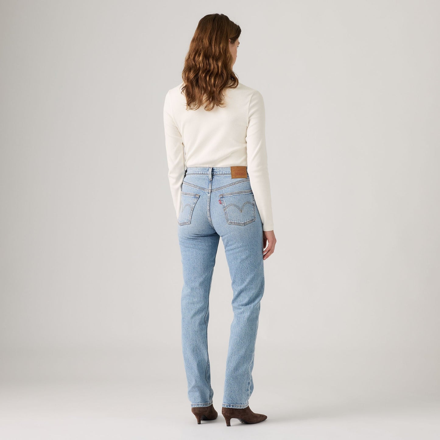 Levi's® Women's 501® Original Jeans