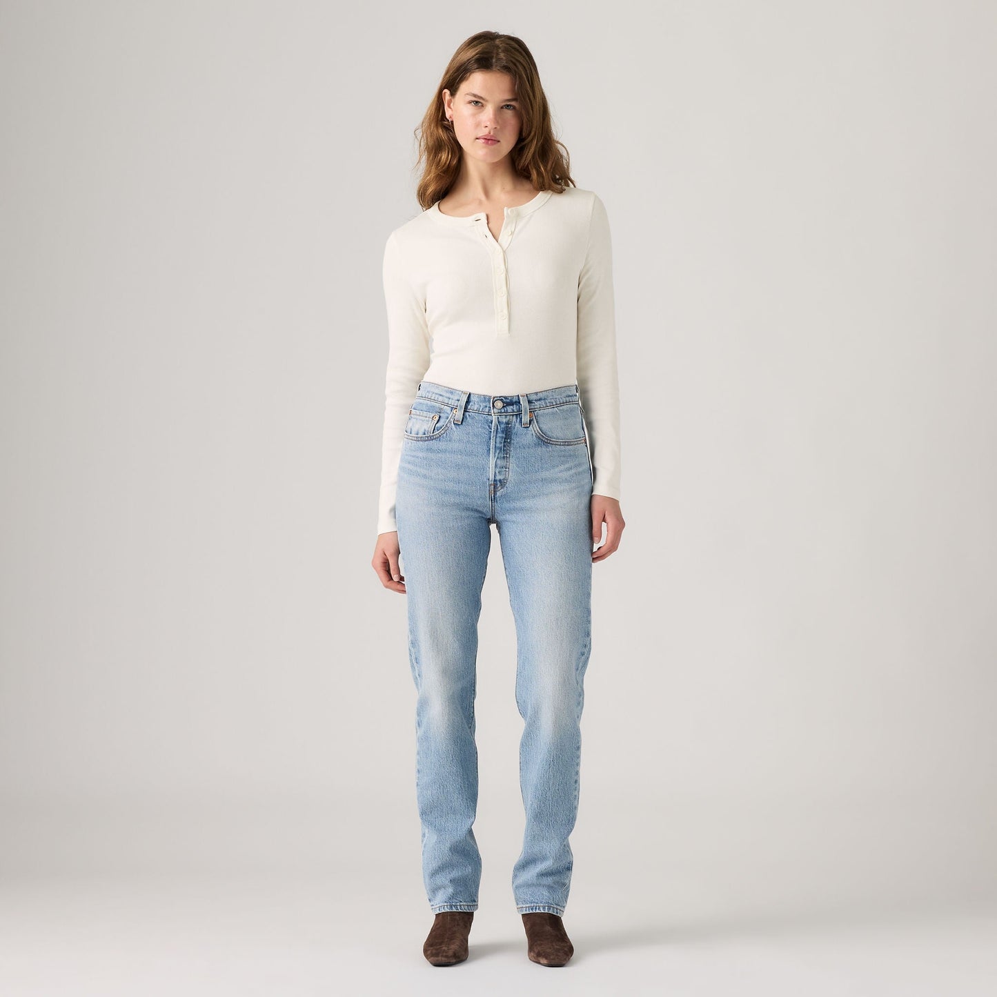 Levi's® Women's 501® Original Jeans