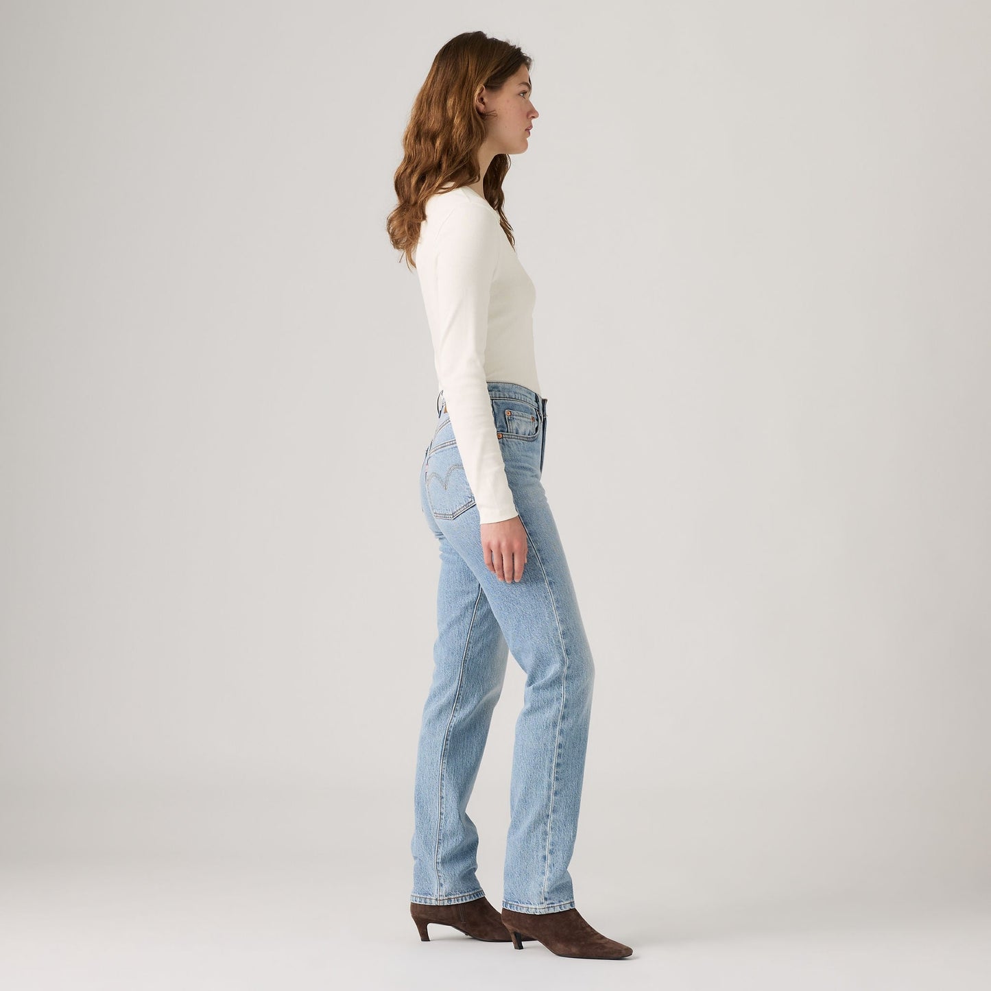 Levi's® Women's 501® Original Jeans