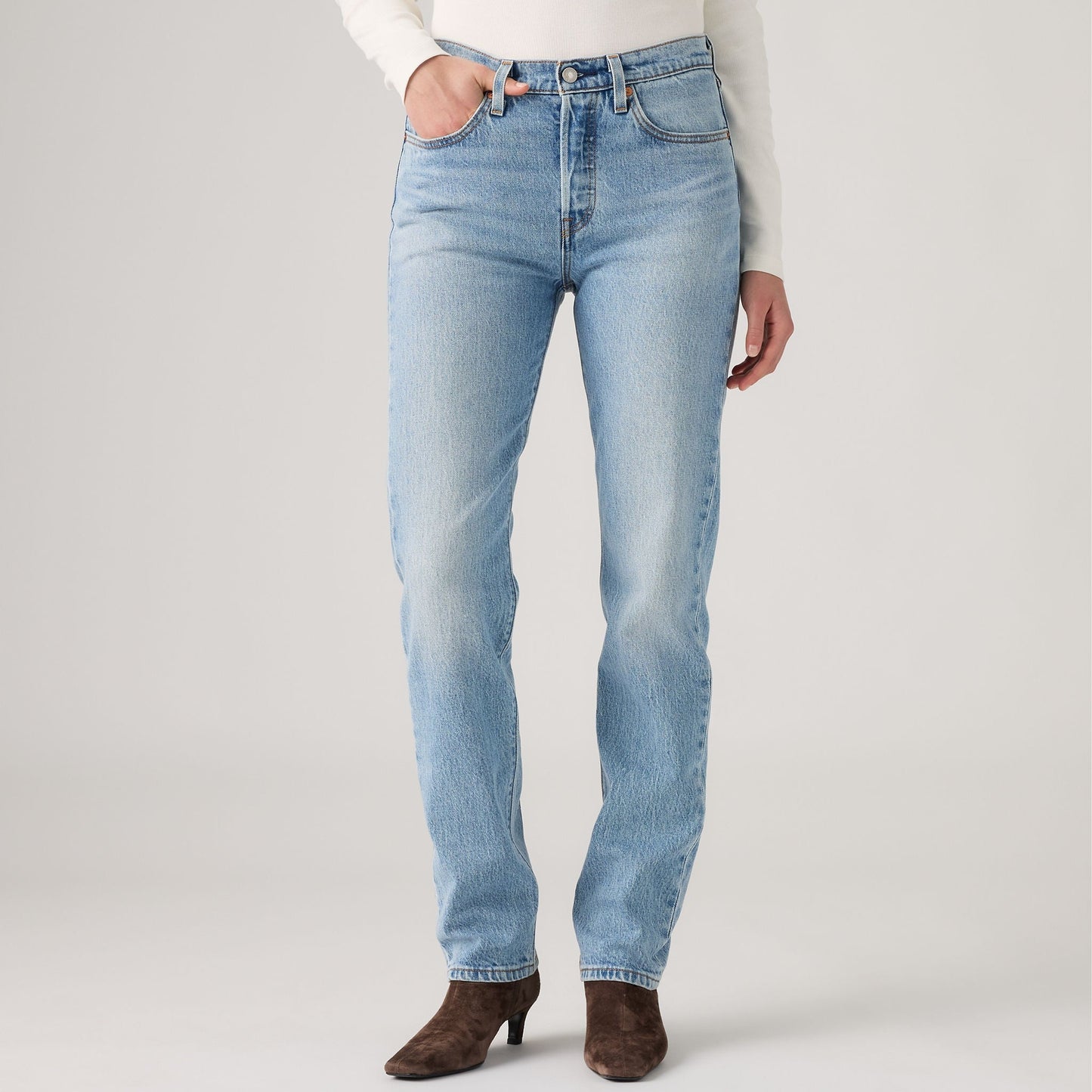 Levi's® Women's 501® Original Jeans