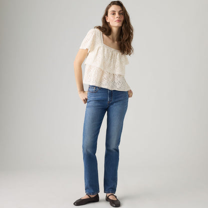 Thumbnail 1 - Levi's® Women's 501® Original Jeans - 125010682