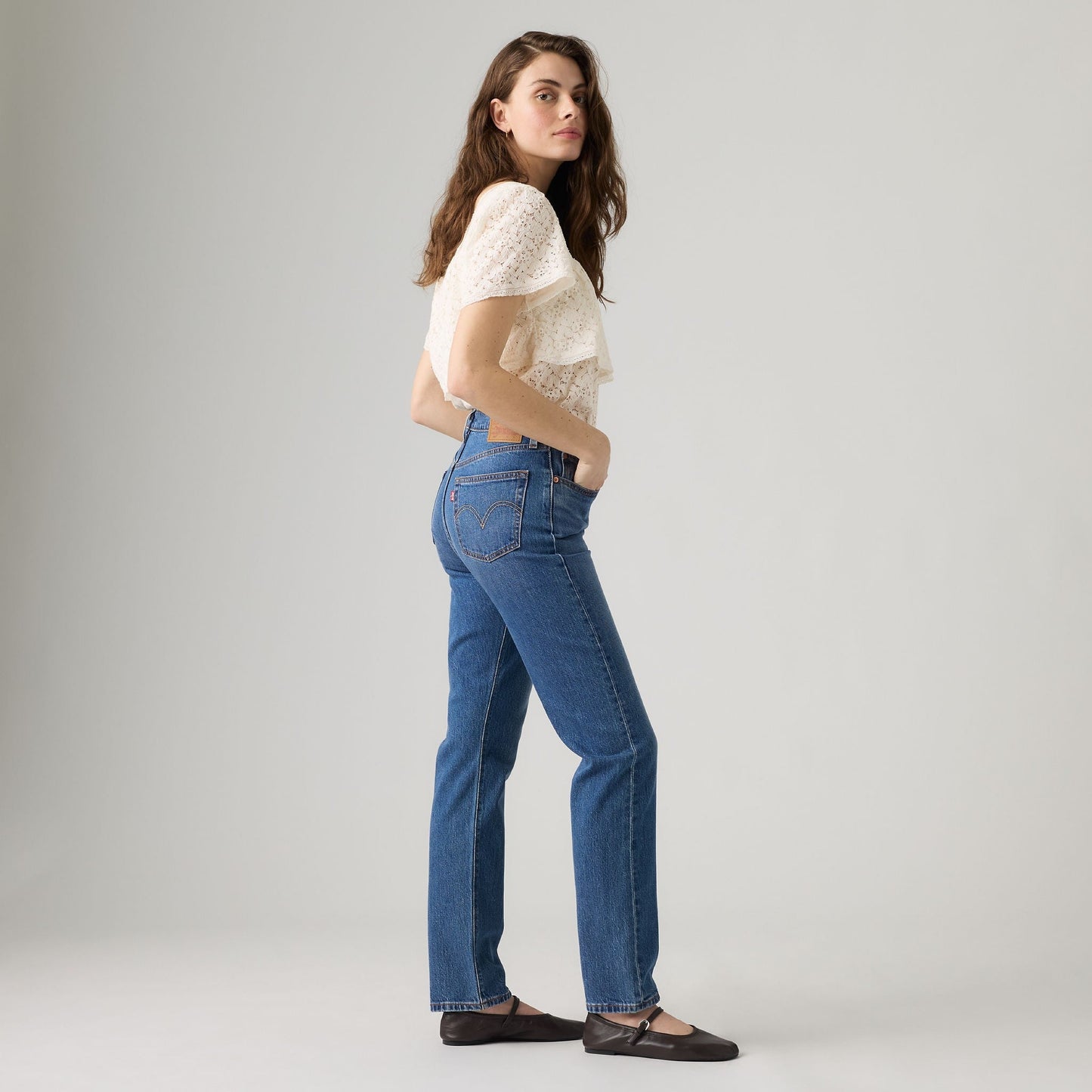 Levi's® Women's 501® Original Jeans