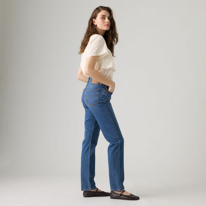 Thumbnail 4 - Levi's® Women's 501® Original Jeans - 125010682