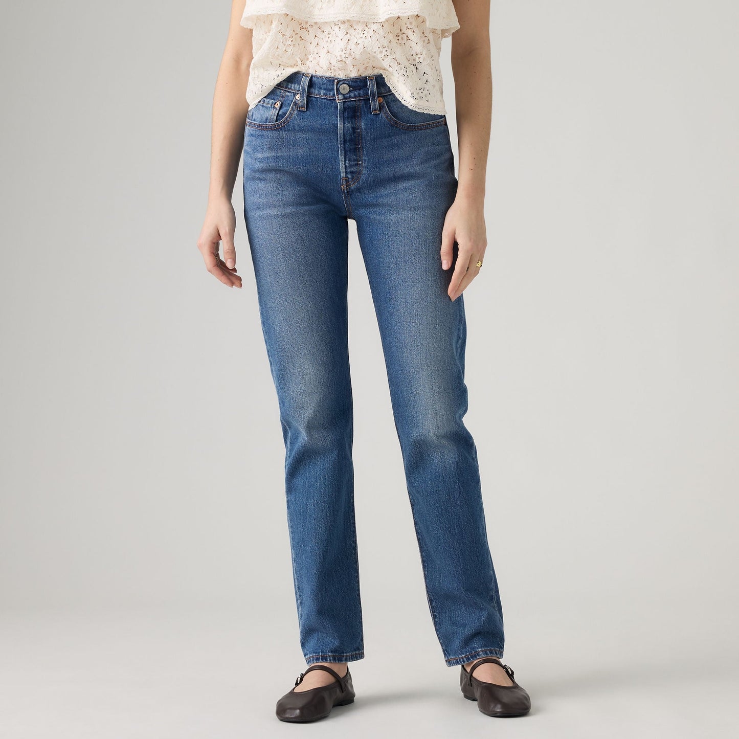 Levi's® Women's 501® Original Jeans