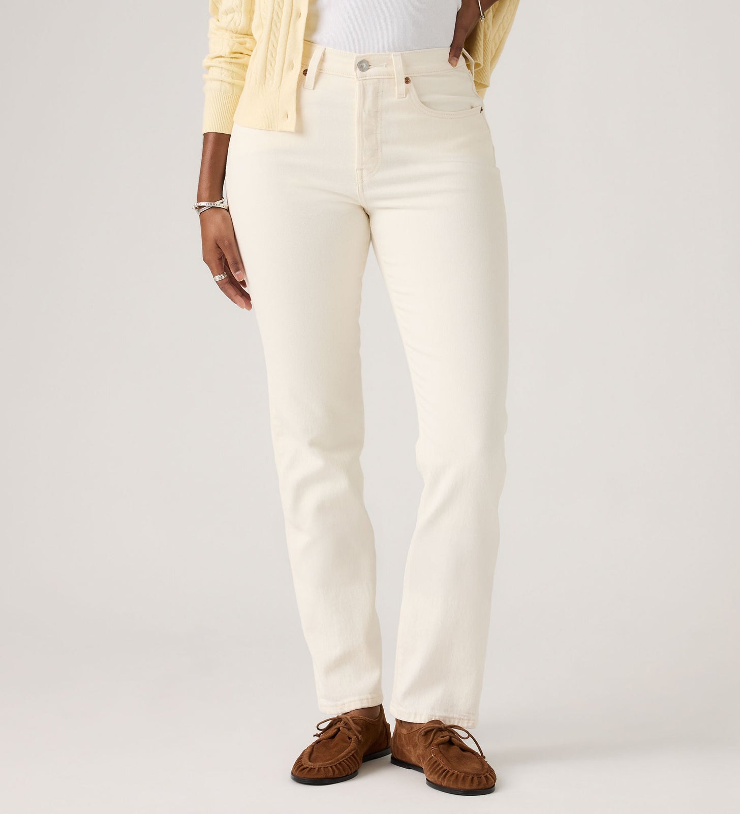 Main 5 - Levi's® Women's 501® Original Jeans - 125010632