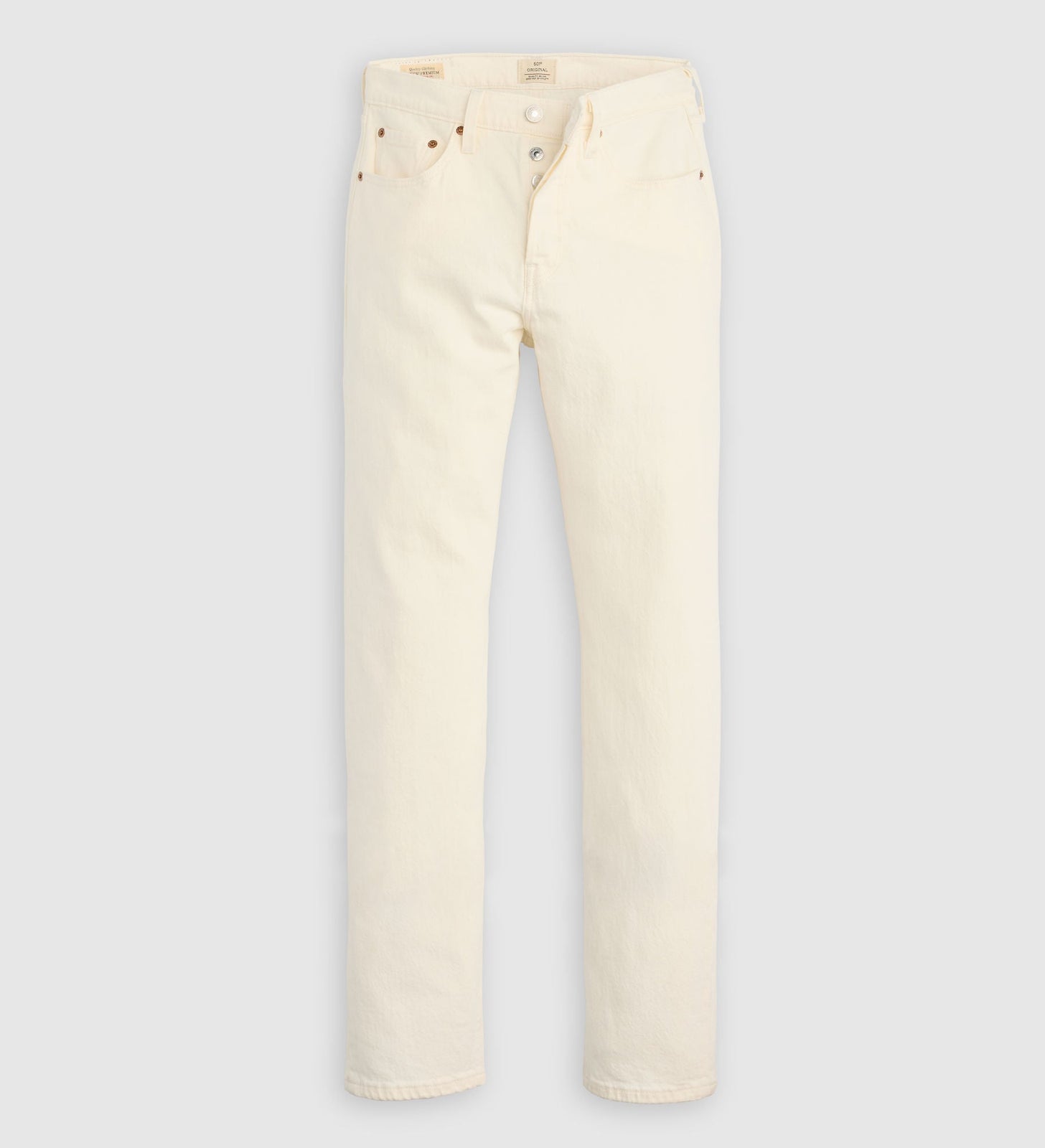 Main 6 - Levi's® Women's 501® Original Jeans - 125010632