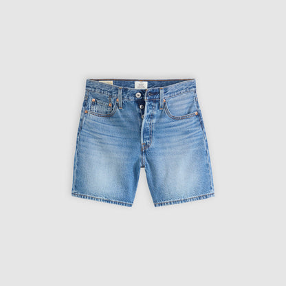 Levi's® Women's 501® Original Mid-Thigh Shorts