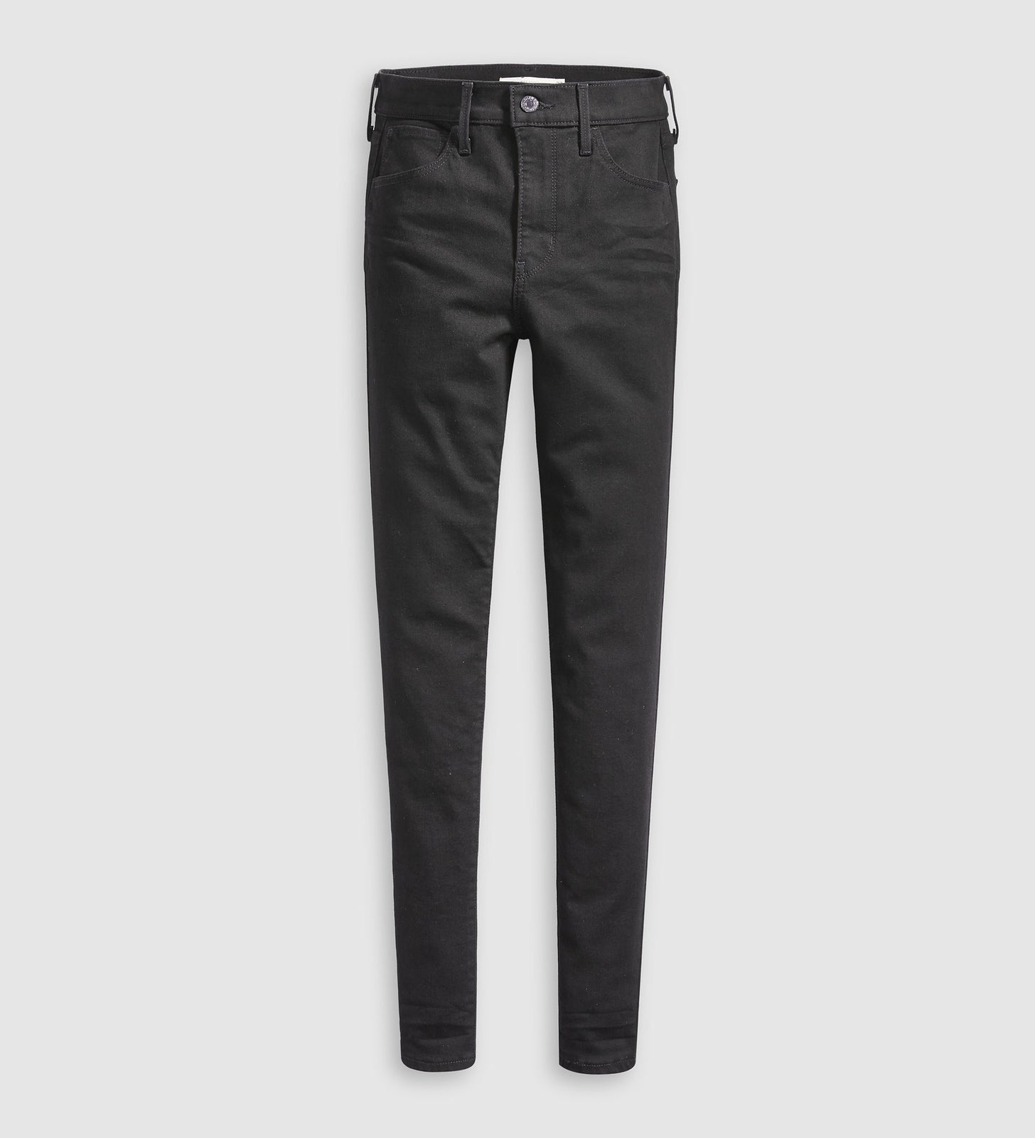 Main 6 - Levi's® Women's 720 High-Rise Super Skinny Jeans - 527970022