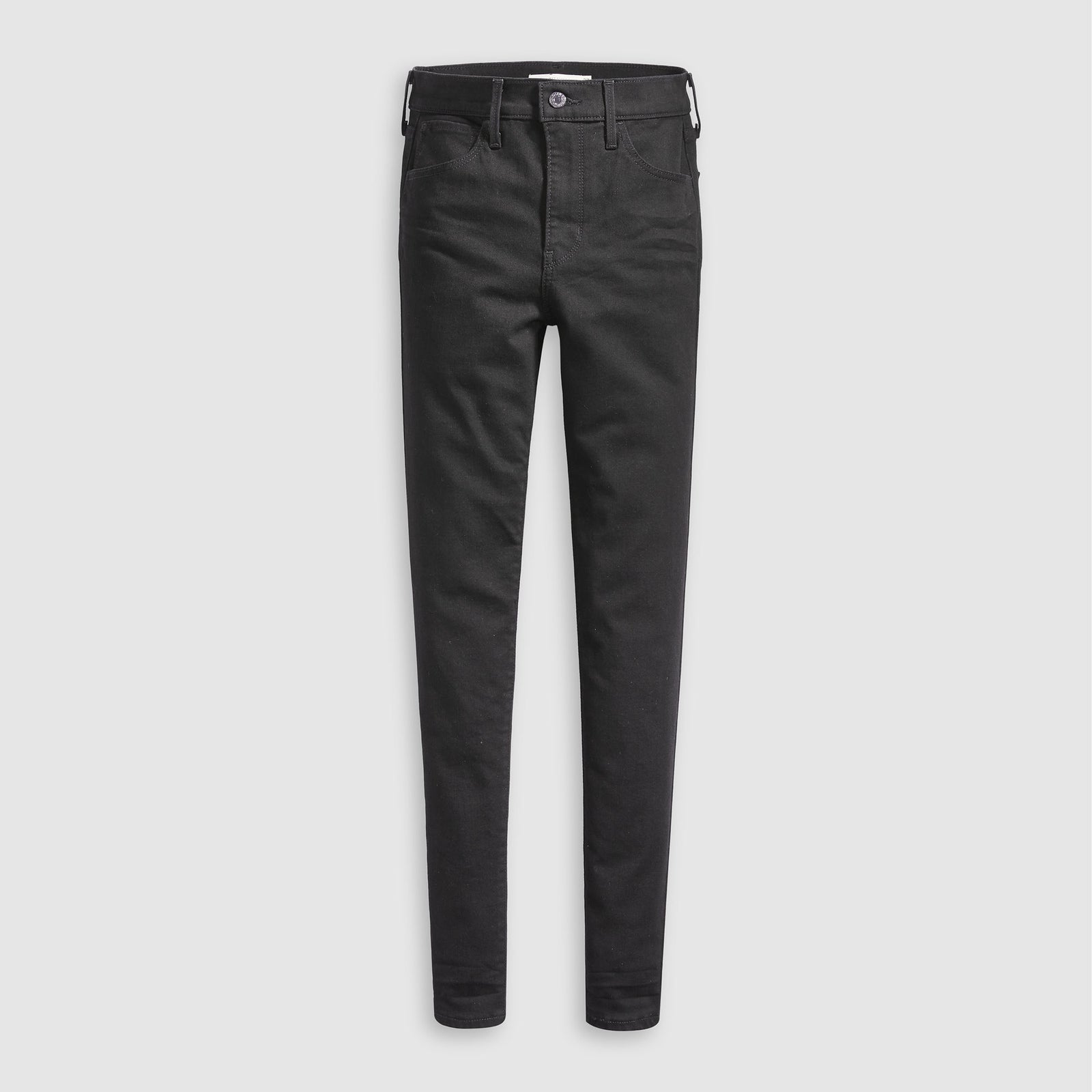 Main 6 - Levi's® Women's 720 High-Rise Super Skinny Jeans - 527970022