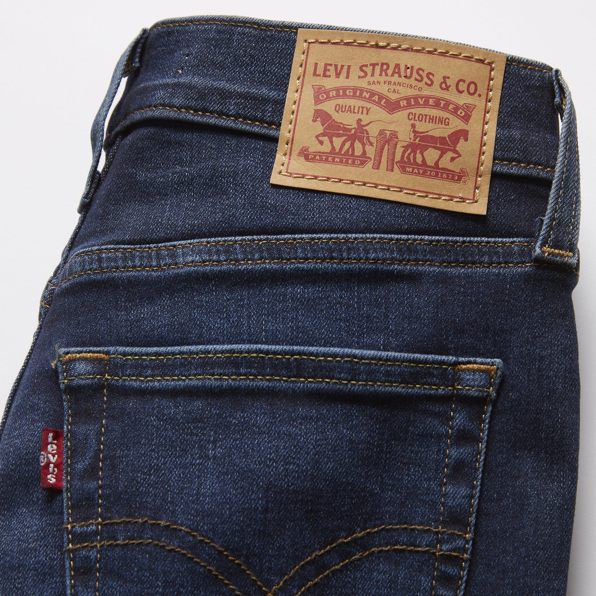 Women's 720 Super Skinny Jeans – I've Got This Skinny Fit