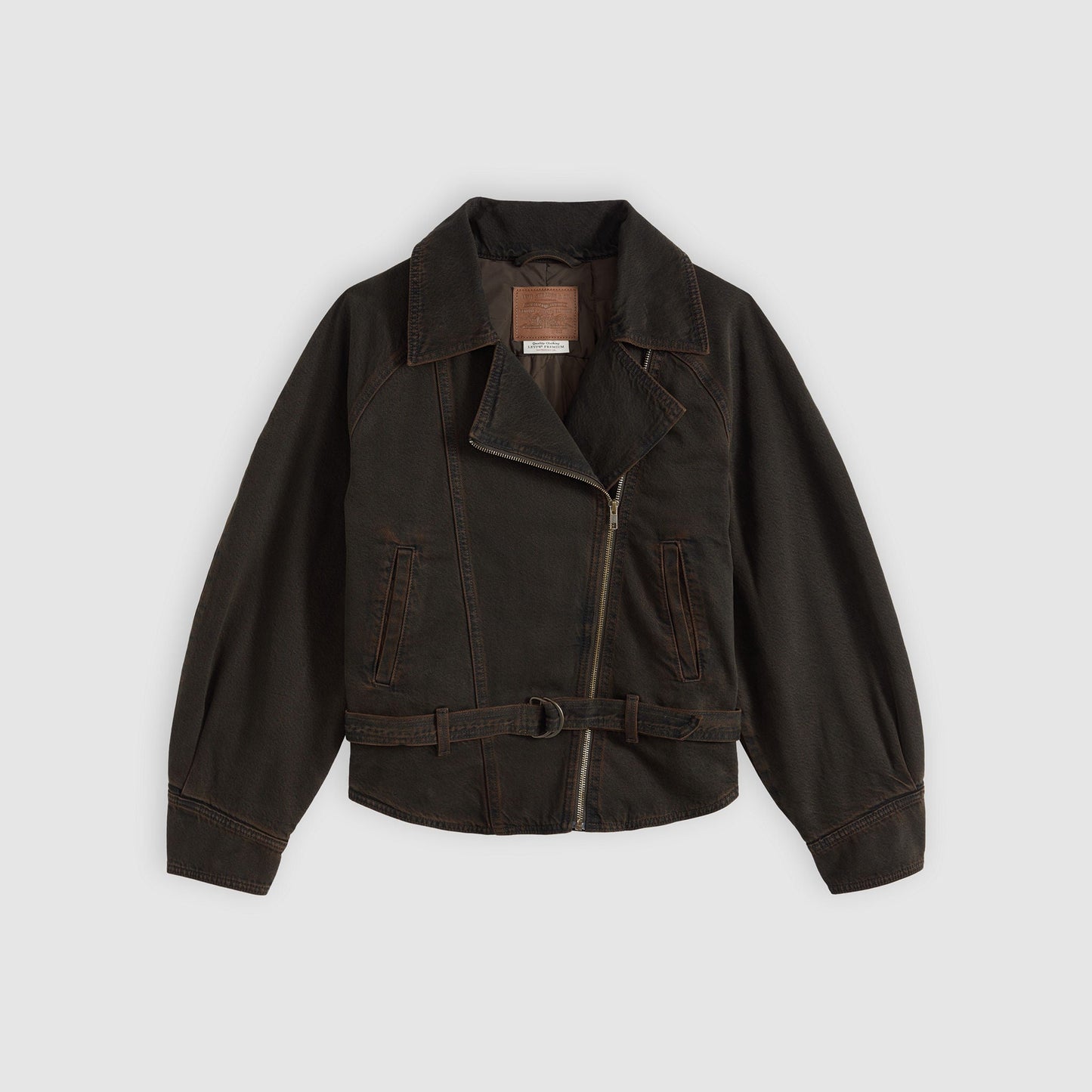 Levi's® Women's 80's Bomber Jacket