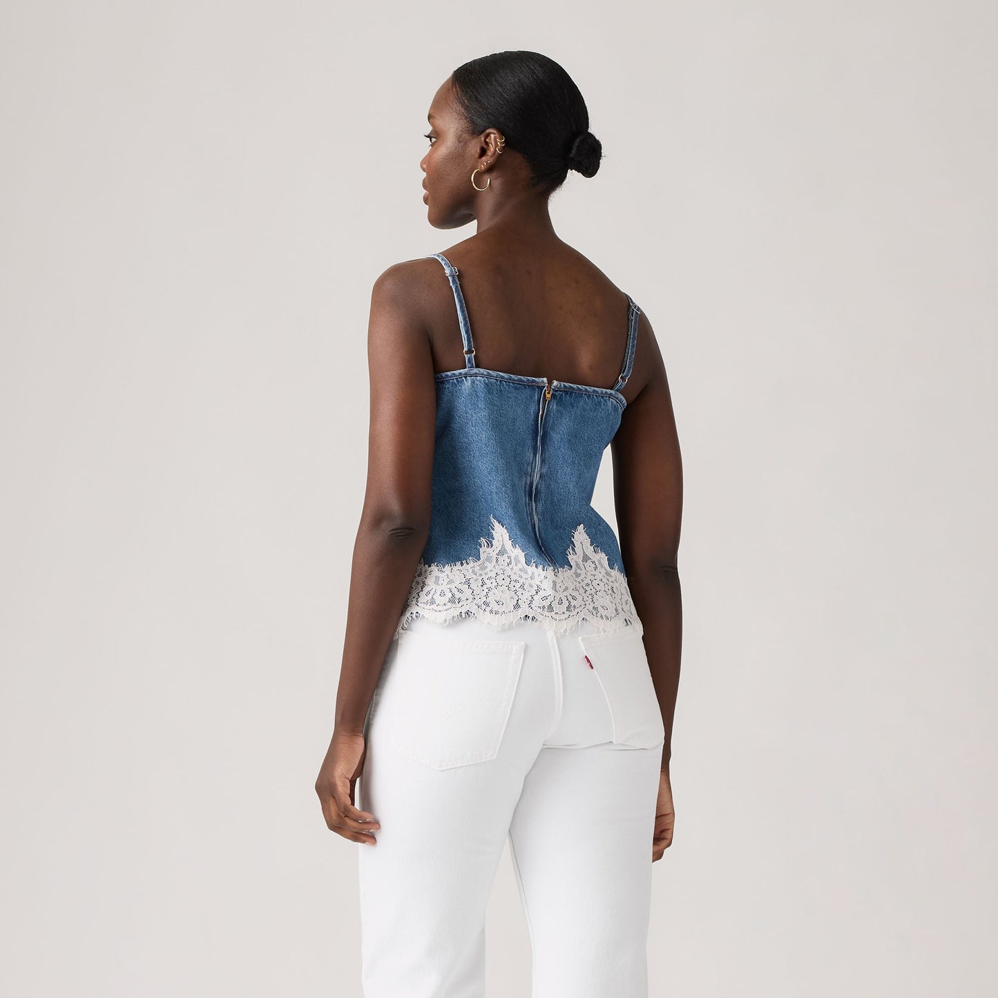 Levi's® Women's '90s Denim Cami