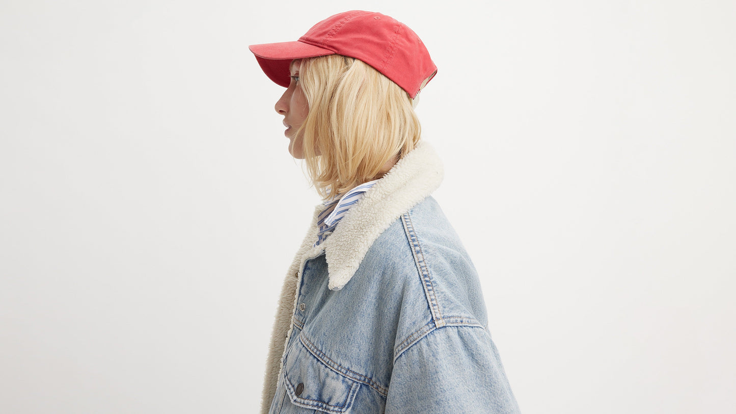 Levi's® Women's '90s Sherpa Trucker Jacket