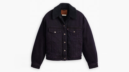 Levi's® Women's '90s Sherpa Trucker Jacket