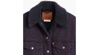 Levi's® Women's '90s Sherpa Trucker Jacket