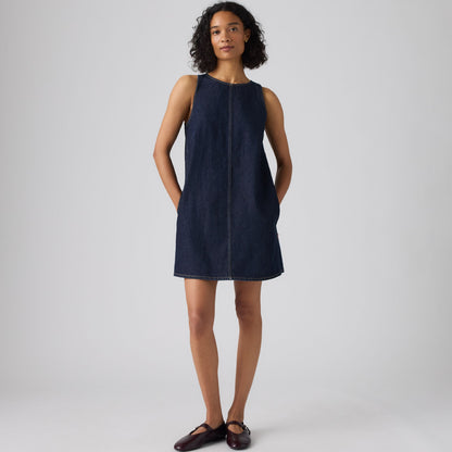 Thumbnail 1 - Levi's® Women's '90s Shift Dress - 003NO0005