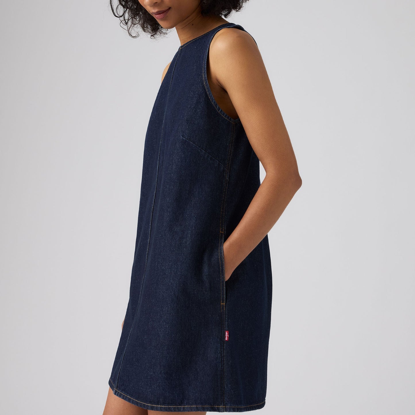 Levi's® Women's '90s Shift Dress