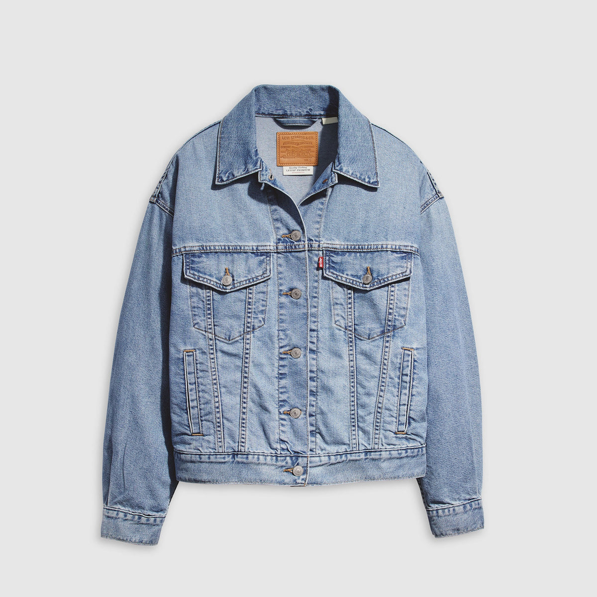 Levi's® Women's '90s Trucker Jacket