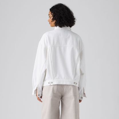 Thumbnail 2 - Levi's® Women's '90s Trucker Jacket - A17430177