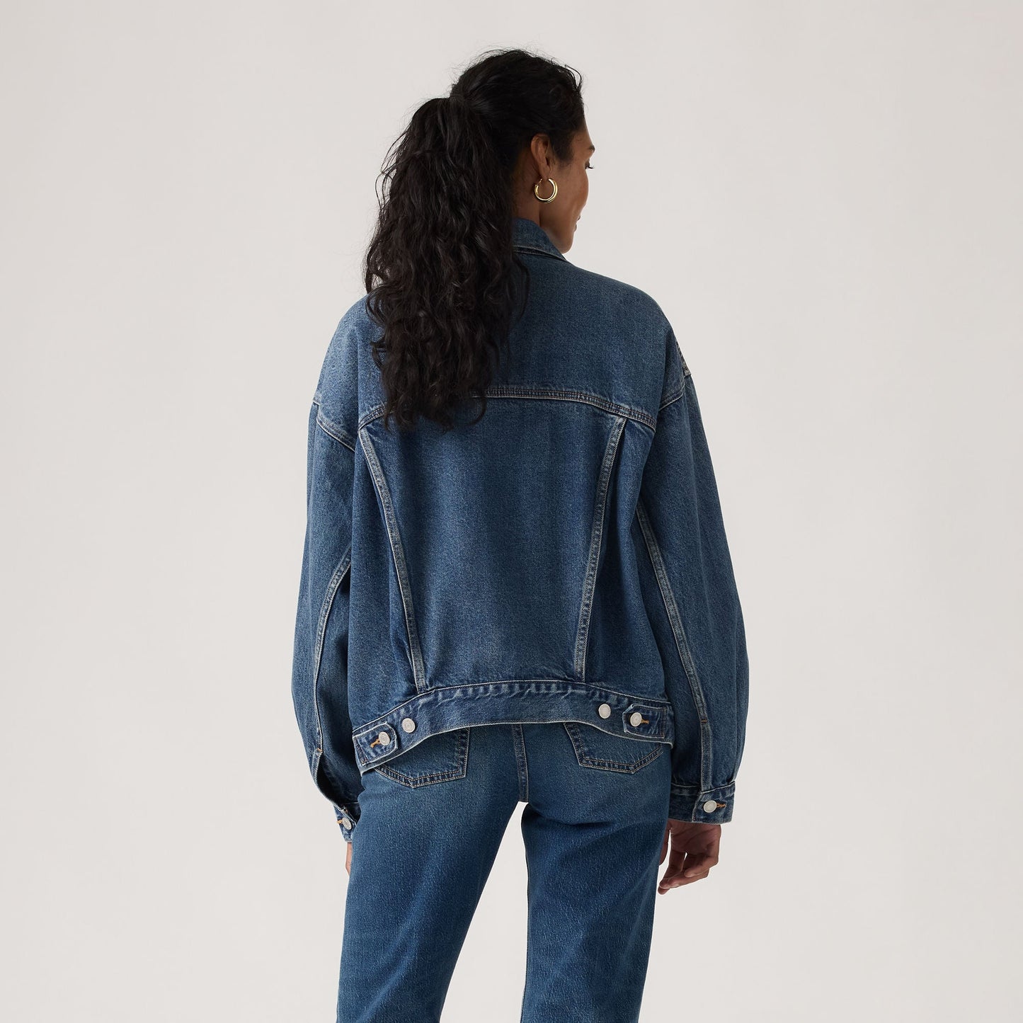Levi's® Women's '90s Trucker Jacket
