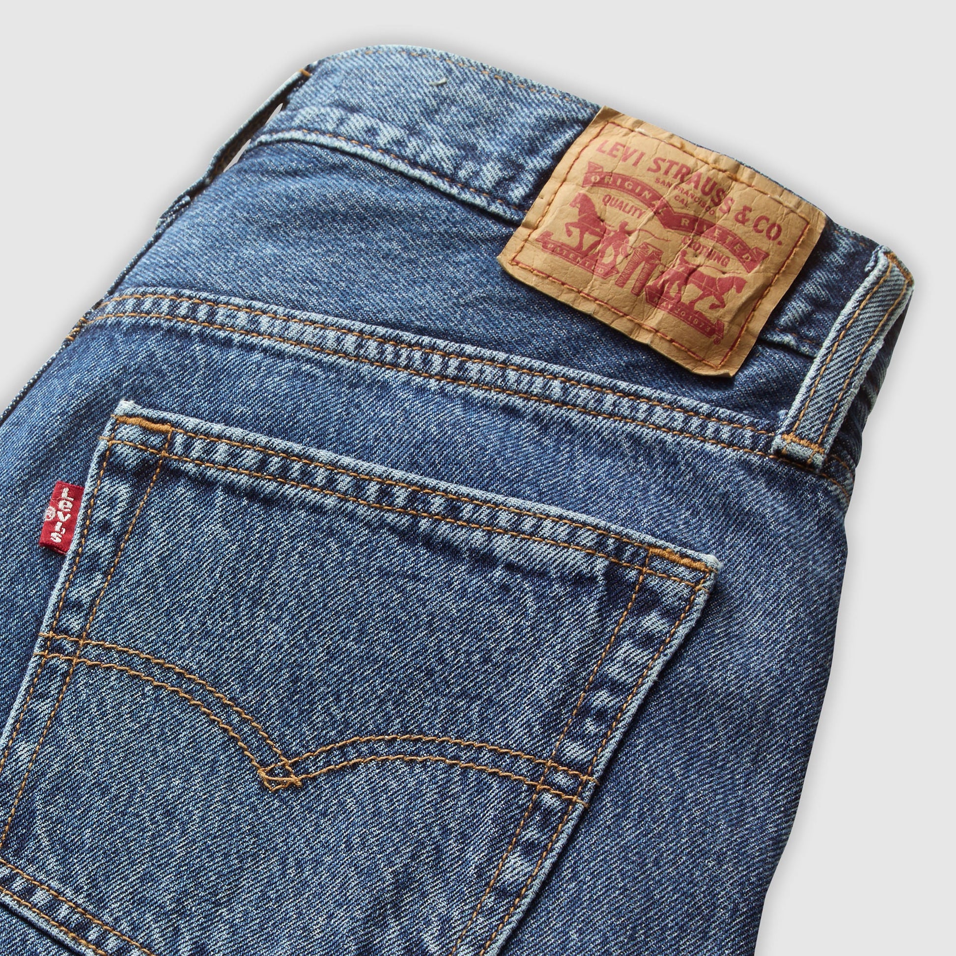 Levi's® Women's '94 Baggy Jeans