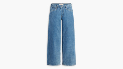 Levi's® Women's '94 Baggy Wide Leg Jeans