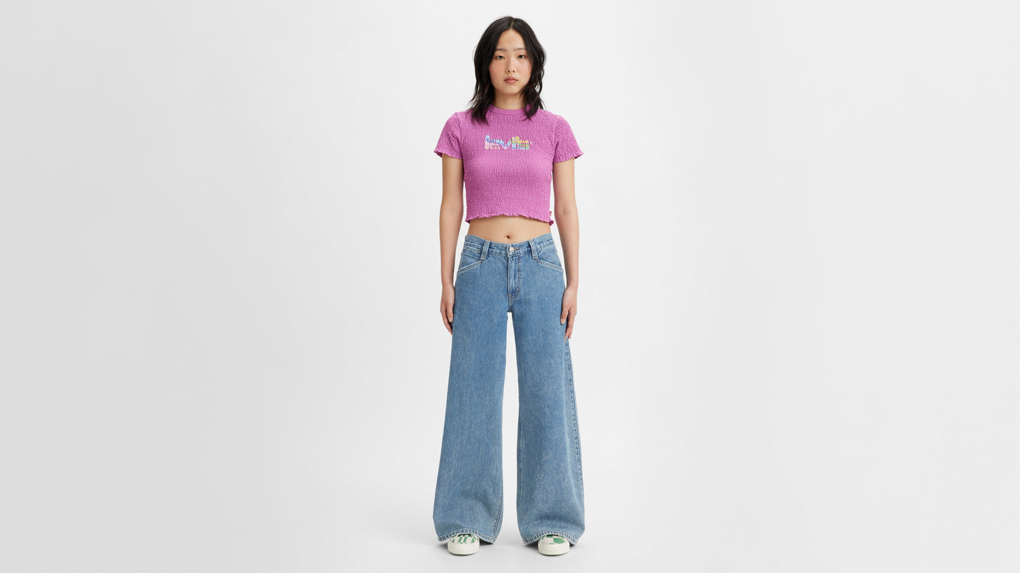 Levi's® Women's '94 Baggy Wide Leg Jeans