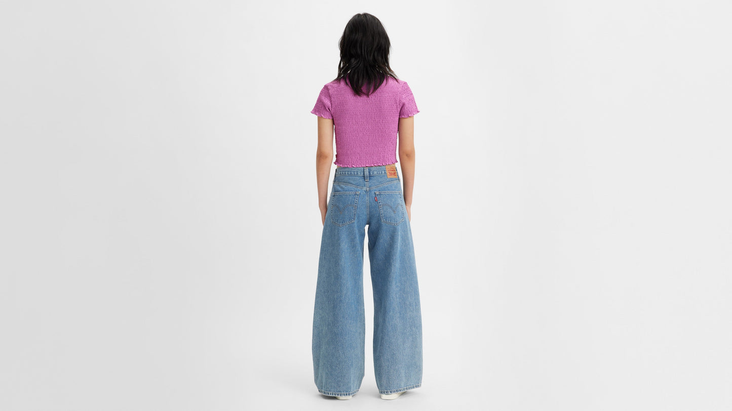 Levi's® Women's '94 Baggy Wide Leg Jeans