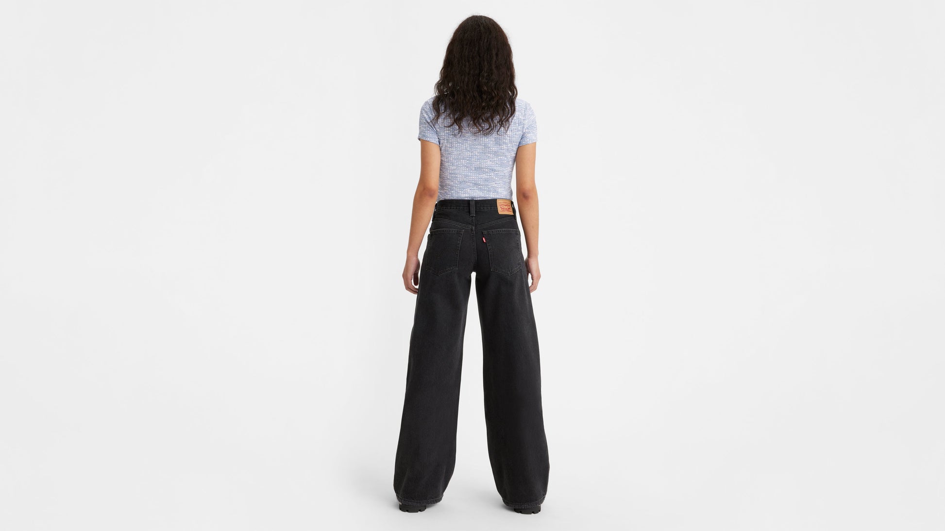 Levi's® Women's '94 Baggy Wide Leg Jeans