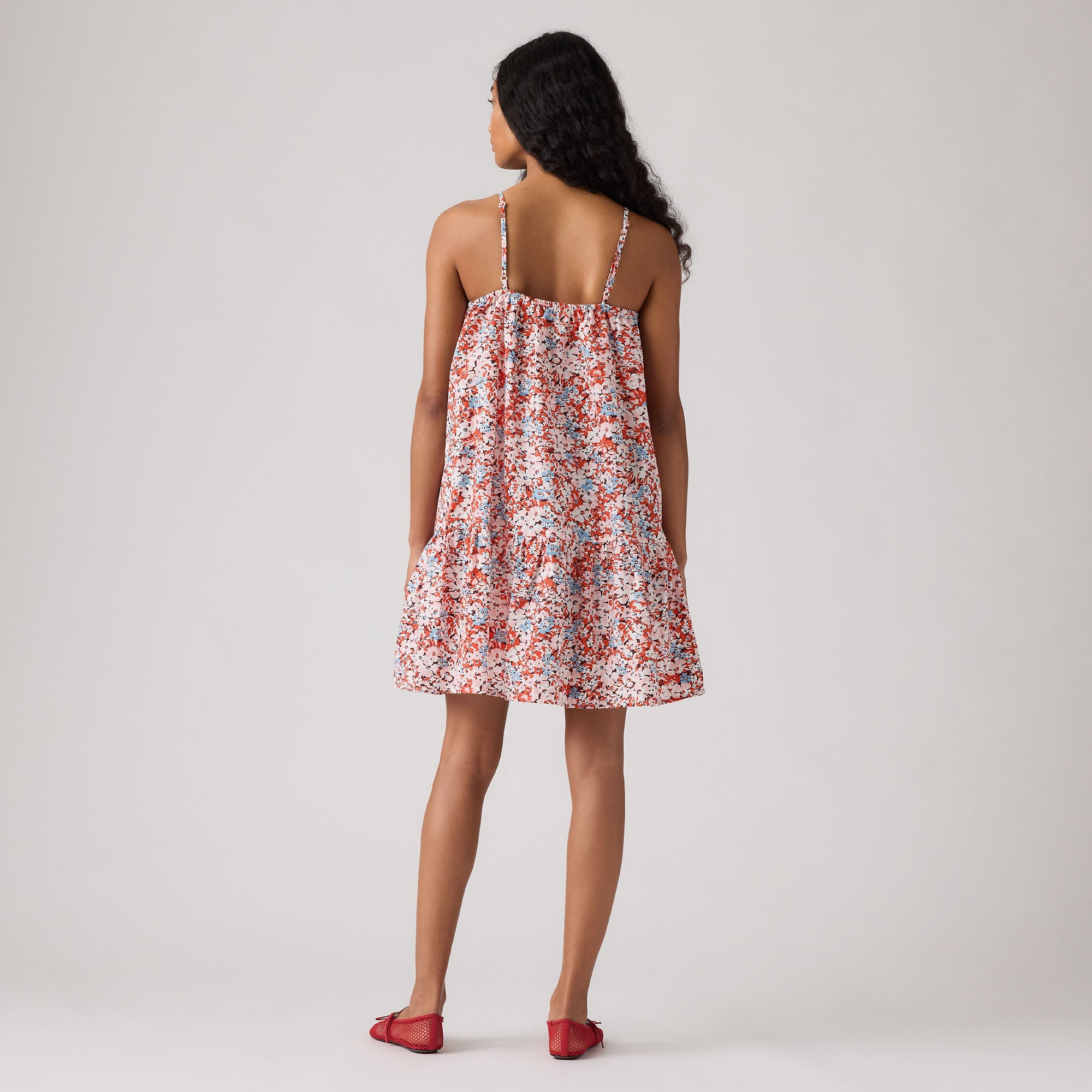 adira mini dress Levi's® Women's Adira Mini Dress