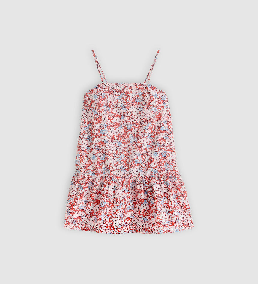 Main 5 - Levi's® Women's Adira Mini Dress - 005ZI0000