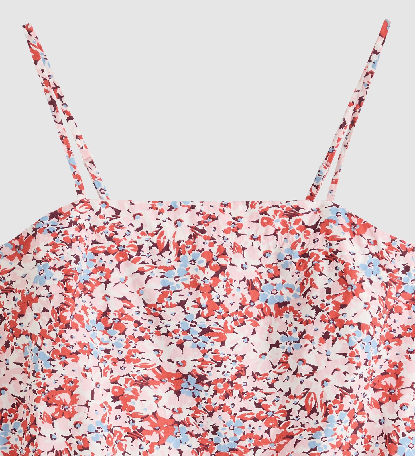 Main 6 - Levi's® Women's Adira Mini Dress - 005ZI0000