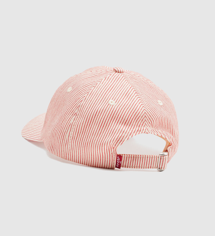 Main 3 - Levi's® Women's Alex Cap - 002GR0011