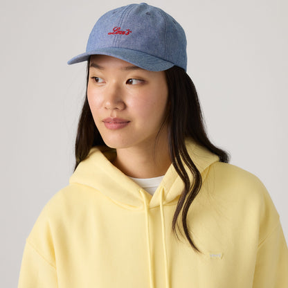 Thumbnail 1 - Levi's® Women's Alex Cap - 002GR0012