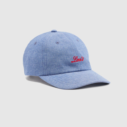 Thumbnail 4 - Levi's® Women's Alex Cap - 002GR0012