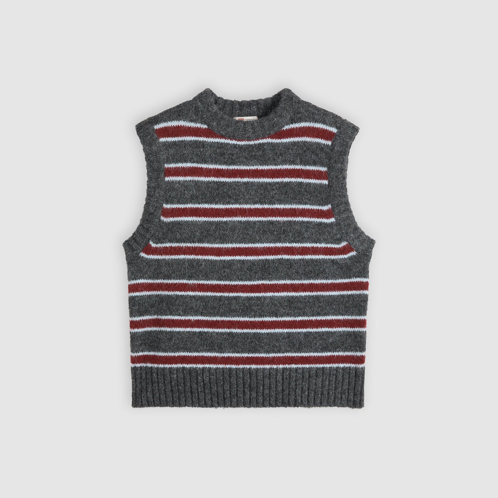 Main 5 - Levi's® Women's Alice Sweater Vest - 008S50000