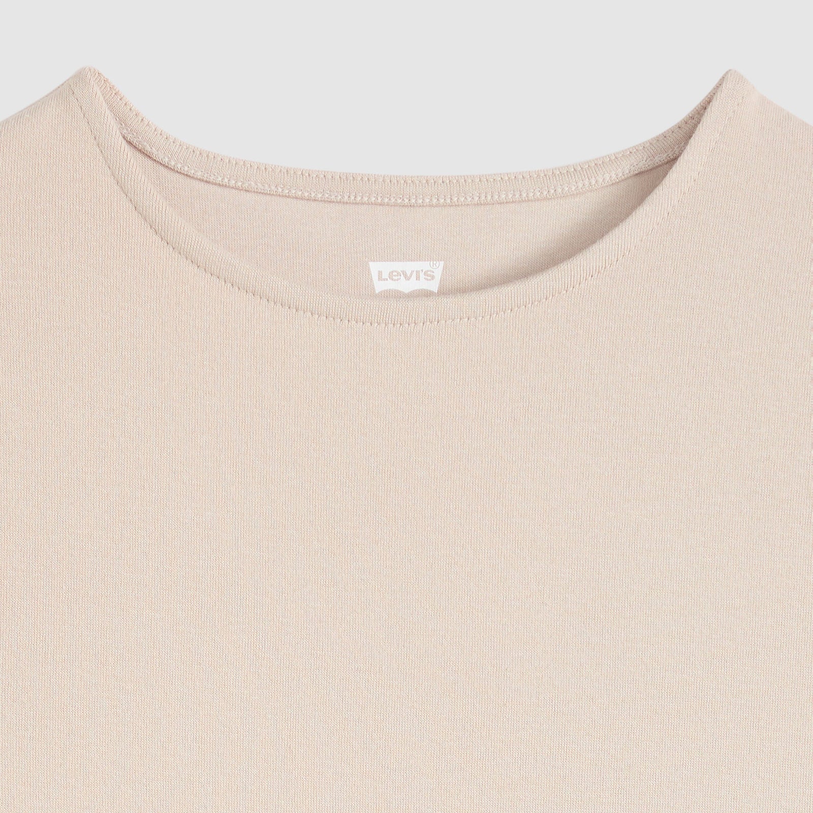 Main 6 - Levi's® Women's Alila Asymmetrical Sleeveless Top - 0086N0004