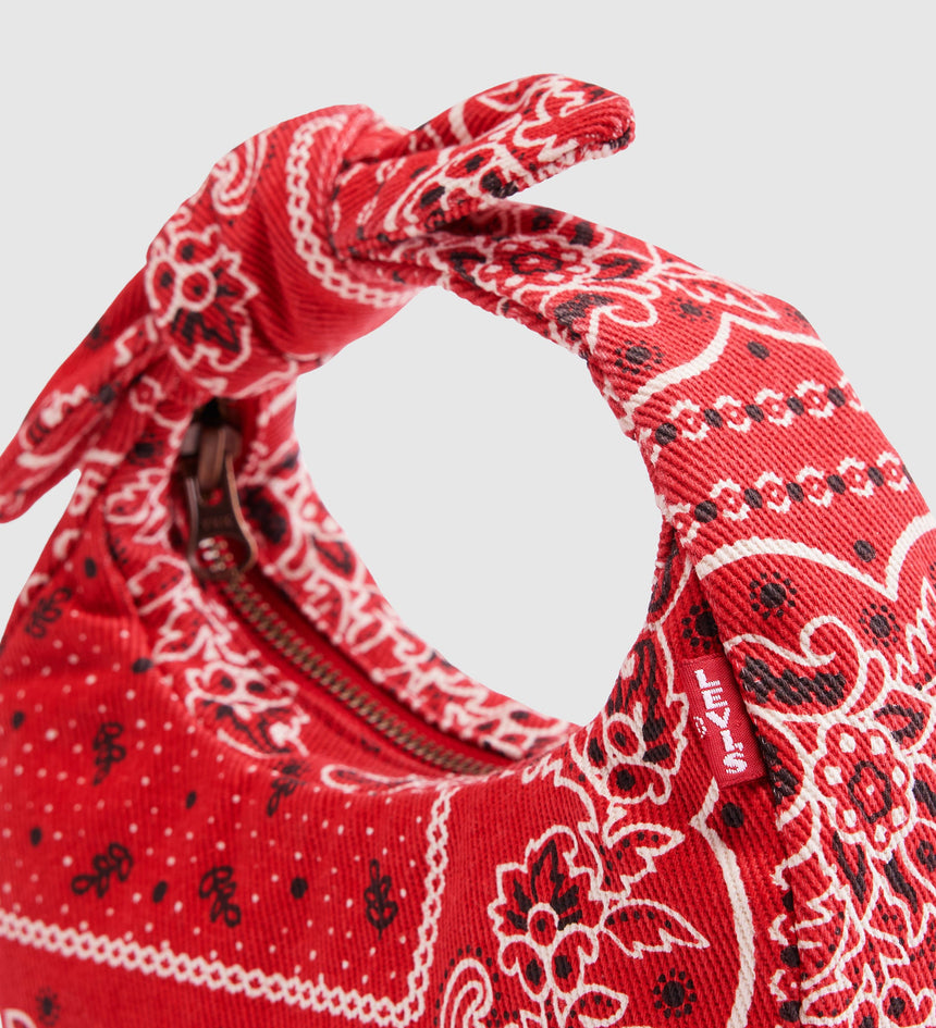 Main 5 - Levi's® Women's Baby Brooklyn Bag - 005FD0003