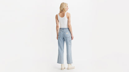 Levi's® Women's Baggy Carpenter Jeans